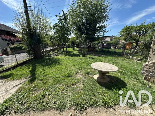 Maison à vendre 4 pièces 81 m² Saint-Céré
