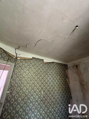 Maison à vendre 4 pièces 81 m² Saint-Céré