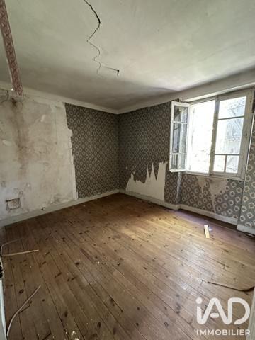 Maison à vendre 4 pièces 81 m² Saint-Céré