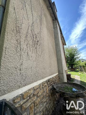 Maison à vendre 4 pièces 81 m² Saint-Céré