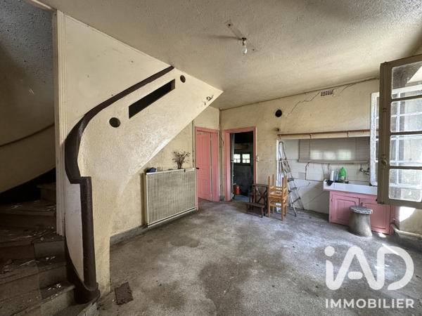 Maison à vendre 4 pièces 81 m² Saint-Céré
