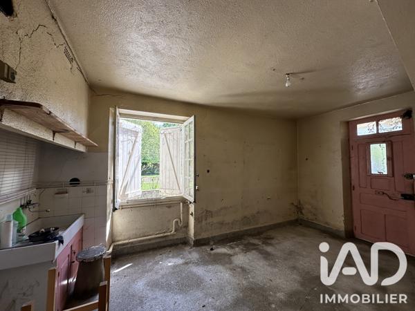 Maison à vendre 4 pièces 81 m² Saint-Céré