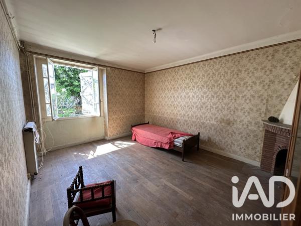 Maison à vendre 4 pièces 81 m² Saint-Céré