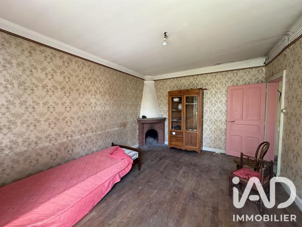 Maison à vendre 4 pièces 81 m² Saint-Céré