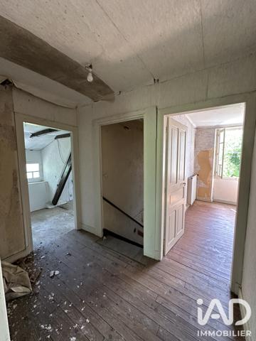 Maison à vendre 4 pièces 81 m² Saint-Céré
