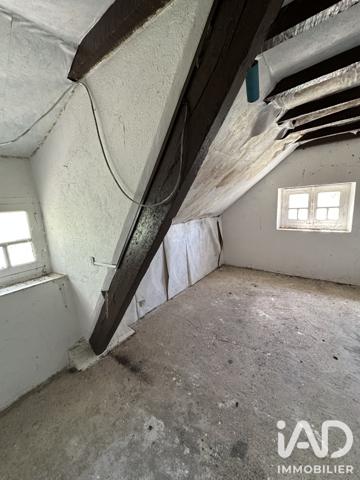 Maison à vendre 4 pièces 81 m² Saint-Céré