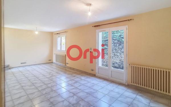 Maison à vendre    4 pièces •  Toulon