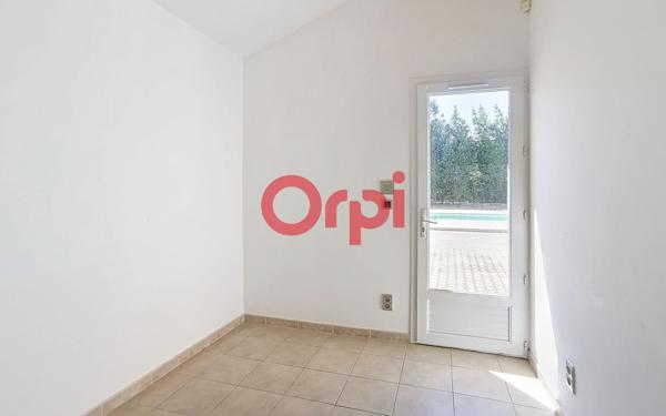 Maison à vendre    4 pièces •  Toulon