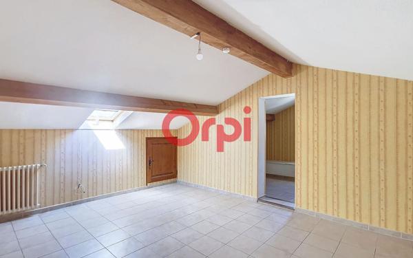 Maison à vendre    4 pièces •  Toulon