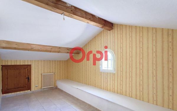 Maison à vendre    4 pièces •  Toulon