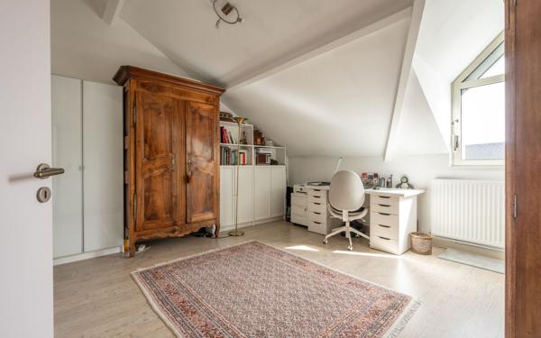 Appartement à vendre    4 pièces • 140,21 m2 Joinville-le-Pont