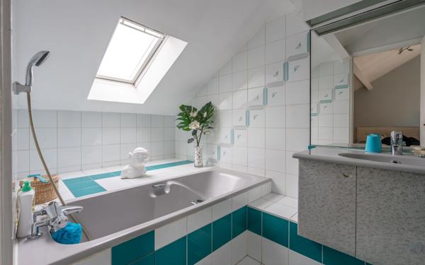 Appartement à vendre    4 pièces • 140,21 m2 Joinville-le-Pont