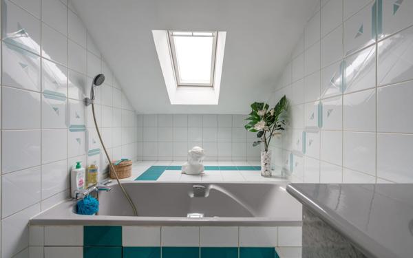 Appartement à vendre    4 pièces • 140,21 m2 Joinville-le-Pont