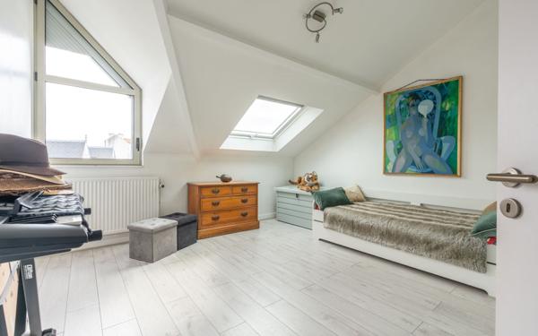 Appartement à vendre    4 pièces • 140,21 m2 Joinville-le-Pont