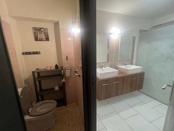 Pernes-les-Fontaines (84210) PERNES LES FONTAINES - Maison familiale 220 m² habitables – appartement indépendant – jardin avec piscine – à