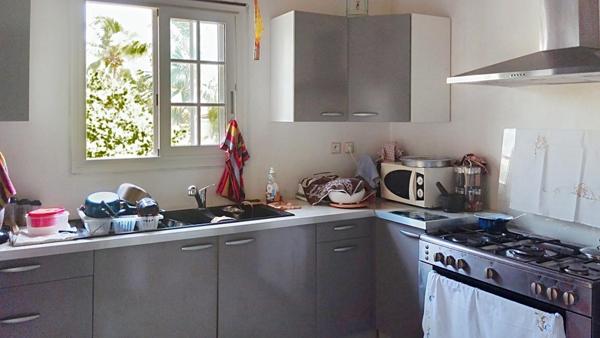 Maison T4 110m2 à LE MOULE