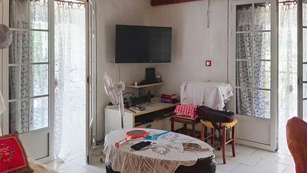 Maison T4 110m2 à LE MOULE