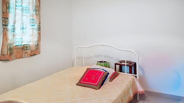 Maison T4 110m2 à LE MOULE