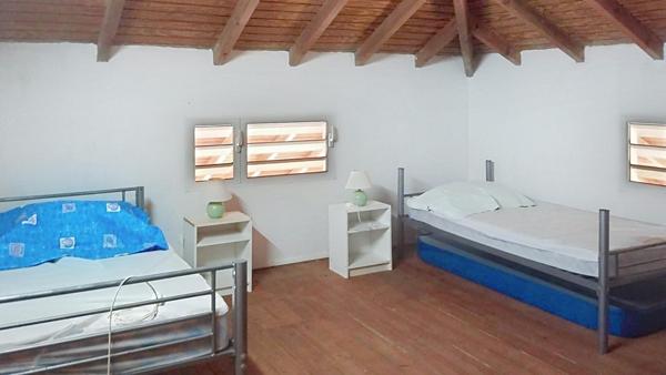 Maison T4 110m2 à LE MOULE