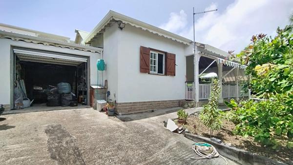 Maison T4 110m2 à LE MOULE