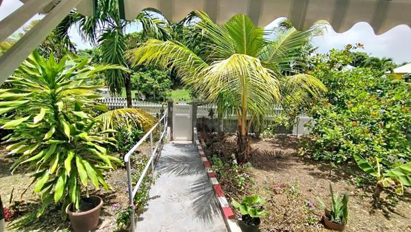 Maison T4 110m2 à LE MOULE