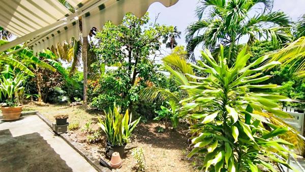 Maison T4 110m2 à LE MOULE