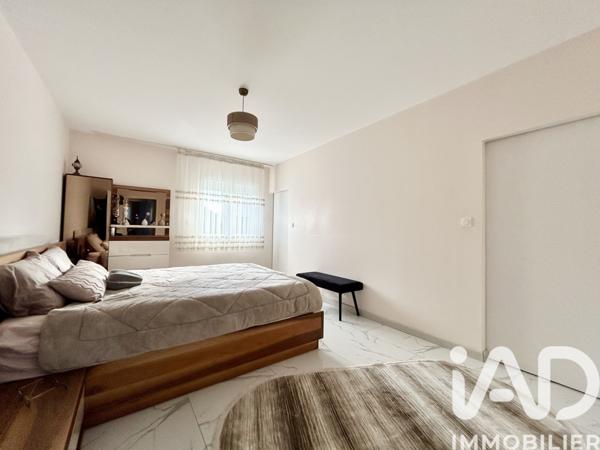 Maison à vendre 3 pièces 190 m² Cublac