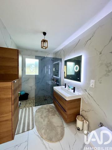 Maison à vendre 3 pièces 190 m² Cublac