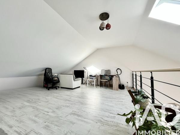 Maison à vendre 3 pièces 190 m² Cublac