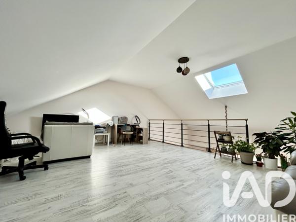 Maison à vendre 3 pièces 190 m² Cublac