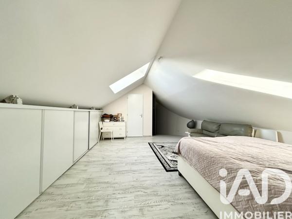 Maison à vendre 3 pièces 190 m² Cublac