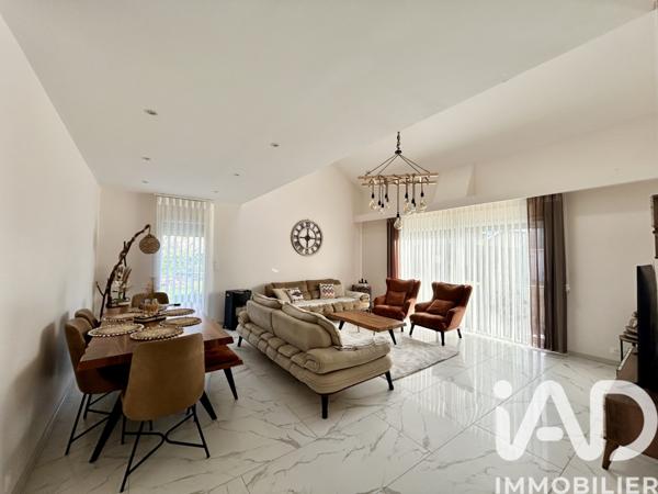 Maison à vendre 3 pièces 190 m² Cublac