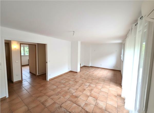 Appartement T3/4 à vendre à Marseille - Parc St Giniez