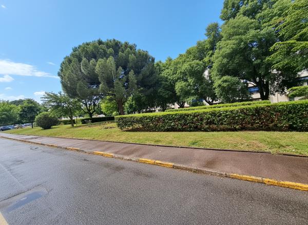 Appartement T3/4 à vendre à Marseille - Parc St Giniez