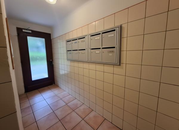 Appartement T3/4 à vendre à Marseille - Parc St Giniez