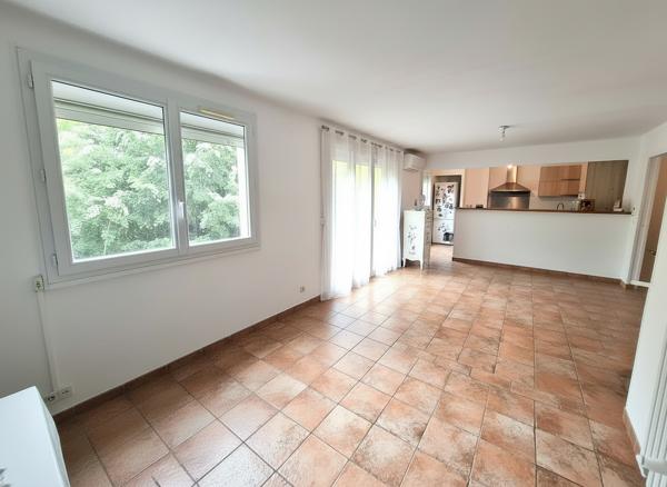Appartement T3/4 à vendre à Marseille - Parc St Giniez