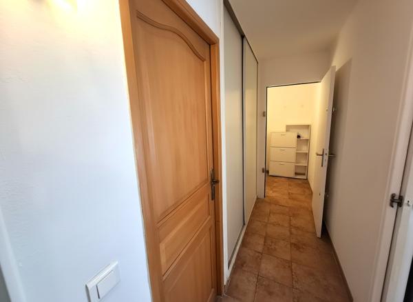 Appartement T3/4 à vendre à Marseille - Parc St Giniez