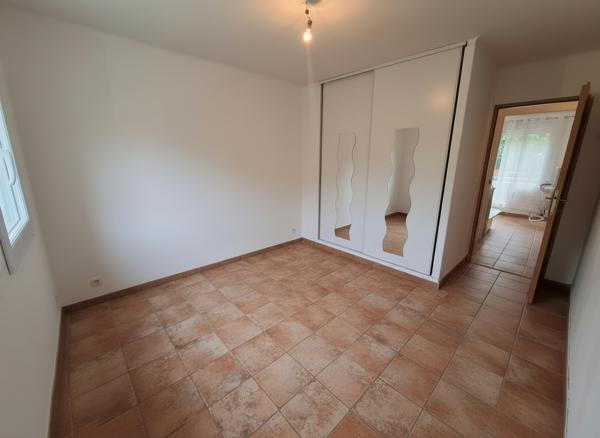 Appartement T3/4 à vendre à Marseille - Parc St Giniez