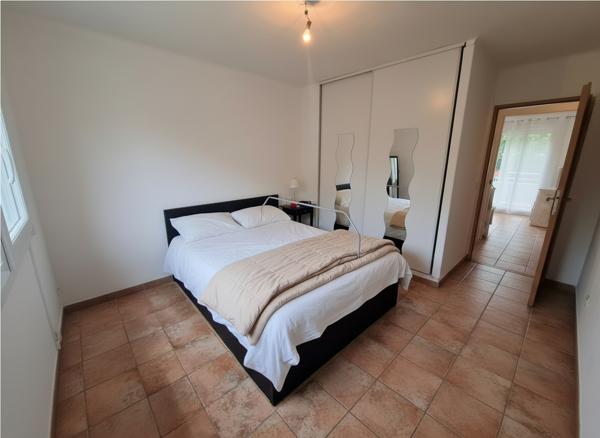 Appartement T3/4 à vendre à Marseille - Parc St Giniez