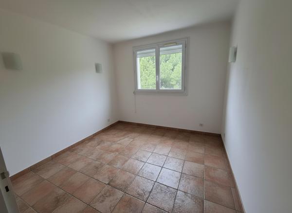 Appartement T3/4 à vendre à Marseille - Parc St Giniez
