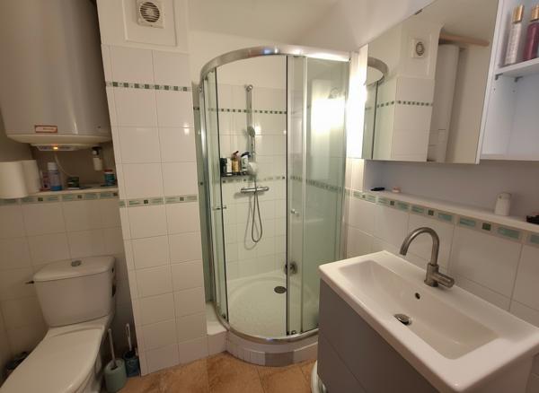 Appartement T3/4 à vendre à Marseille - Parc St Giniez