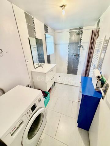 EXCLUSIVITÉ - Maison à vendre 5 pièces LANDELEAU (29) VIE DE PLAIN PIED POSSIBLE