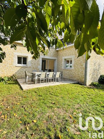 Maison à vendre 8 pièces 156 m² Tiercé