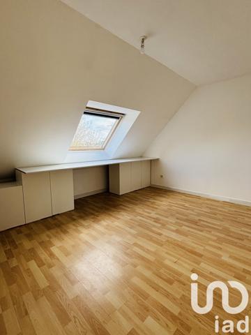 Maison à vendre 8 pièces 156 m² Tiercé