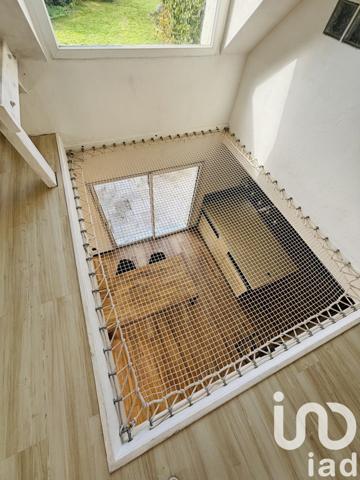 Maison à vendre 8 pièces 156 m² Tiercé