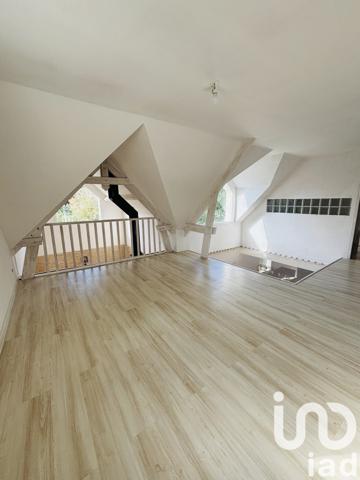 Maison à vendre 8 pièces 156 m² Tiercé