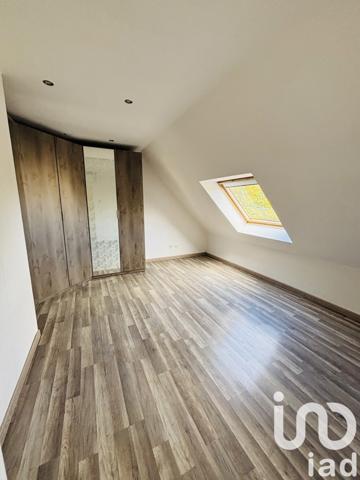 Maison à vendre 8 pièces 156 m² Tiercé