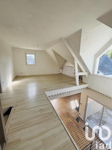 Maison à vendre 8 pièces 156 m² Tiercé