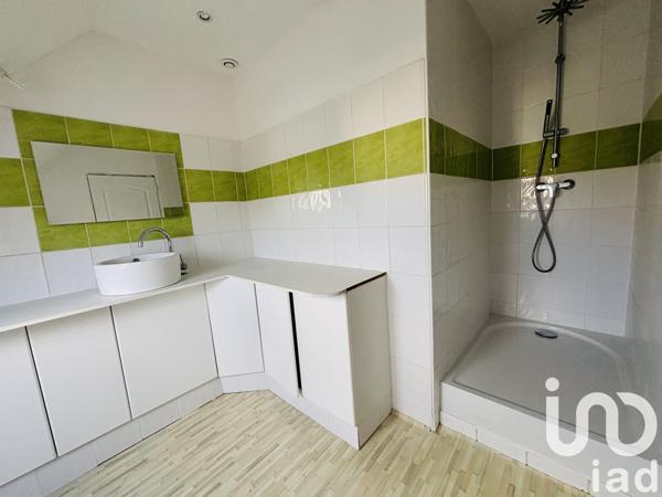 Maison à vendre 8 pièces 156 m² Tiercé