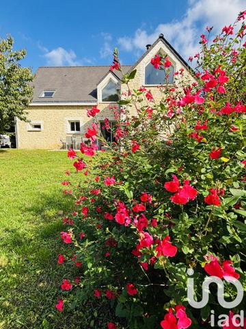 Maison à vendre 8 pièces 156 m² Tiercé